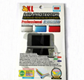 任天堂new2dsxl屏幕游戏机全屏贴膜 高清防刮屏幕贴膜 2dsll保护