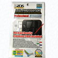 new2dsxl Tempered Glass Screen Film for Screen Protection Tempered Film