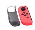 新品Nintendo switch游戏主机水晶壳+蓝膜 NS游戏机保护盒套装