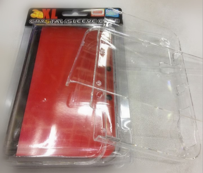 新品廠家任天堂Switch遊戲主機保護套TPU磨砂分體保護殼NS配件 16