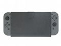 New Nintendo Switch game host protective cover TPU frosted split protective case 18