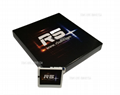內存卡燒錄卡R4 3DSXLMAJ compatible3DS XL2DS  5
