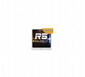 内存卡烧录卡R4 3DSXLMAJ compatible3DS XL2DS 