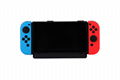 Factory direct Nintendo switch charging treasure 10000mah NS back clip battery 8