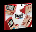新款任天堂 Switch NS遊戲套裝 紙板紙箱遊戲 套裝遊戲多玩具 7