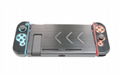 Nintendo Switch metal shell NS host handle protection switch aluminum shell