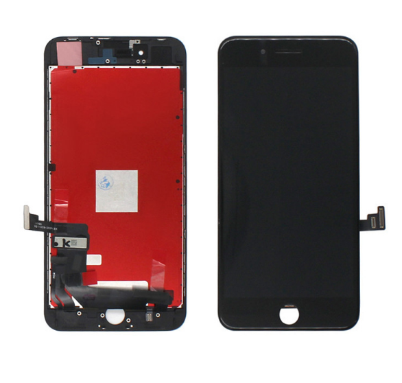 工厂批发 液晶显示屏适用于苹果8Plus 屏幕总成