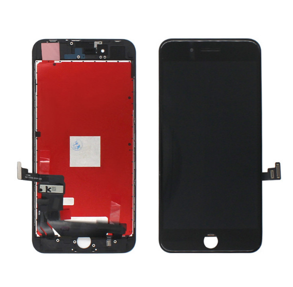 工厂批发 液晶显示屏适用于苹果8Plus 屏幕总成