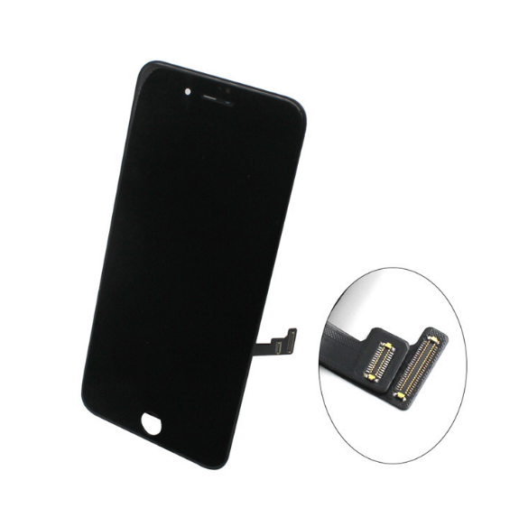 工厂批发 液晶显示屏适用于苹果8Plus 屏幕总成