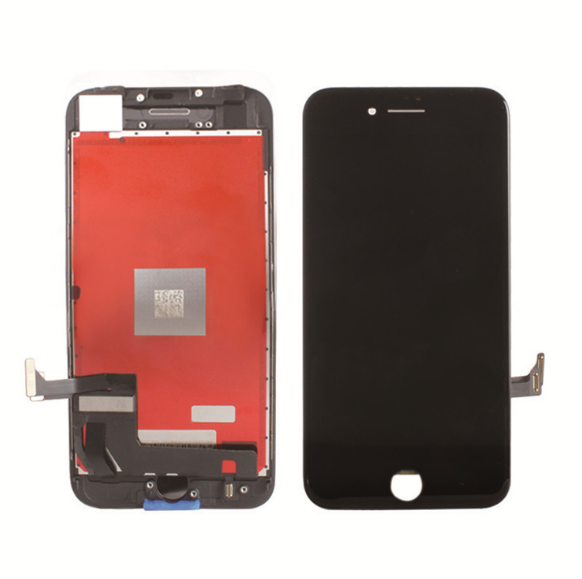 工厂批发 液晶显示屏适用于苹果8Plus 屏幕总成