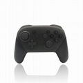 NEW switch wireless game controller Bluetooth controller with screen vibration