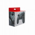 NEW switch wireless game controller Bluetooth controller with screen vibration