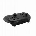 NEW switch wireless game controller Bluetooth controller with screen vibration 9