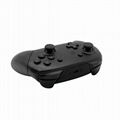 NEW switch wireless game controller Bluetooth controller with screen vibration