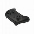 NEW switch wireless game controller Bluetooth controller with screen vibration 6