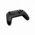 NEW switch wireless game controller Bluetooth controller with screen vibration 11