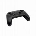 NEW switch wireless game controller Bluetooth controller with screen vibration