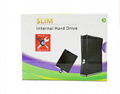 120GB/250GB HDDHard Drive Disk Xbox 360E Console XBOX360 Slim Juegos Consola