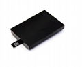 120GB/250GB HDDHard Drive Disk Xbox 360E Console XBOX360 Slim Juegos Consola