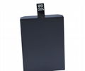 XBOX360slim薄機硬盤 XBOX360主機硬盤 500G 原裝全新西部數據盤