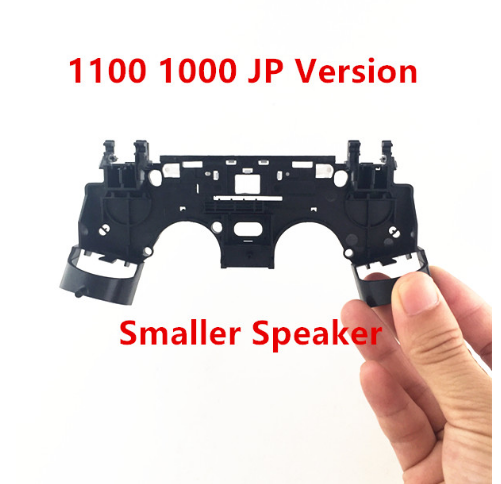 For Sony PS4 JDS-040/030Inner Support Internal Frame Stand of L1 R1 Key Holder 2