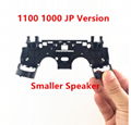 For Sony PS4 JDS-040/030Inner Support Internal Frame Stand of L1 R1 Key Holder