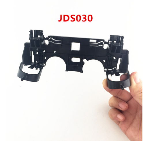 For Sony PS4 JDS-040/030Inner Support Internal Frame Stand of L1 R1 Key Holder 4