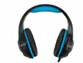 最新款Xbox one無線有線耳機2.1聲道立體聲加重低音遊戲耳機