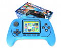 HD Joystick Handheld Game Console Built In 788 Different Games 12