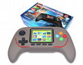 HD Joystick Handheld Game Console Built In 788 Different Games 8