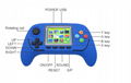 HD Joystick Handheld Game Console Built In 788 Different Games 4