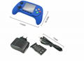 HD Joystick Handheld Game Console Built In 788 Different Games 5