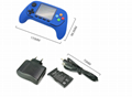 HD Joystick Handheld Game Console Built In 788 Different Games