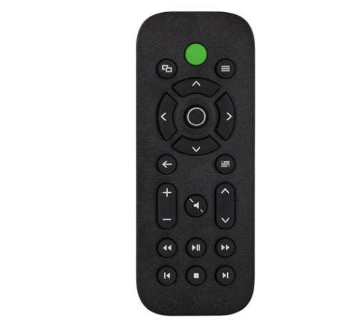 New Media Remote Controller DVD Entertainment Multimedia for Microsoft XBOX ONE