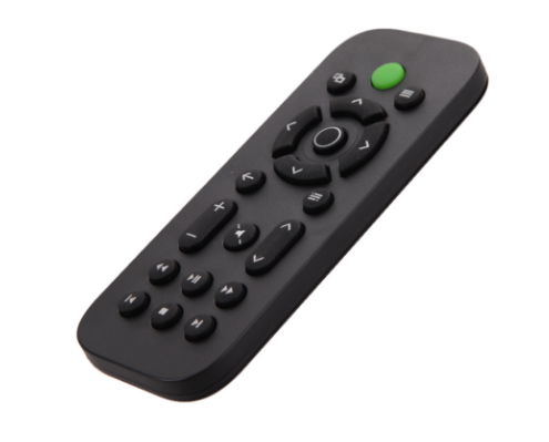 New Media Remote Controller DVD Entertainment Multimedia for Microsoft XBOX ONE 3