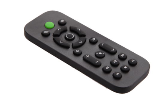 New Media Remote Controller DVD Entertainment Multimedia for Microsoft XBOX ONE 4