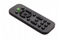 New Media Remote Controller DVD Entertainment Multimedia for Microsoft XBOX ONE