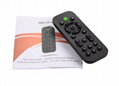 New Media Remote Controller DVD Entertainment Multimedia for Microsoft XBOX ONE