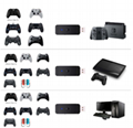 Converter Adapter ForXBOXSlim/ X Switch Pro Controller To Nintend Switch Console