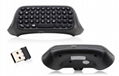 XBOX ONE II Handle Keyboard XBOX ONE2.4G Wireless Keyboard XBOX ONE keyboard 1