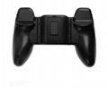 Joystick Grip Extended Controller Sucker Gamepad for 4.5-6.5 inch smart phone