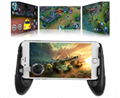 Joystick Grip Extended Controller Sucker Gamepad for 4.5-6.5 inch smart phone