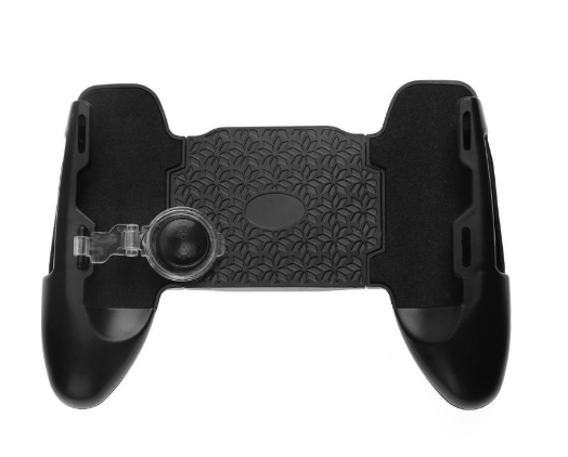 Joystick Grip Extended Controller Sucker Gamepad for 4.5-6.5 inch smart phone