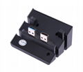 PS4 slimPRO 5合一 HUB集線器 USB轉換器 3.0接口擴展器