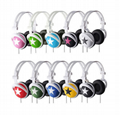 廠家直銷  款PS4遊戲耳機 頭戴式耳機 時尚美觀 價格優惠 20