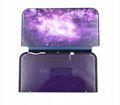 New Game CaseFor NEW3DSXL NEW 3DSXL Shell Case Replacement For New 3dsll Console 5