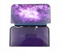 New Game CaseFor NEW3DSXL NEW 3DSXL Shell Case Replacement For New 3dsll Console