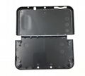 New Game CaseFor NEW3DSXL NEW 3DSXL Shell Case Replacement For New 3dsll Console
