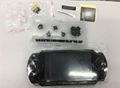new for SonyPSP1000 Game Console replacement full housing shell cover case 10