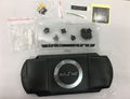 new for SonyPSP1000 Game Console replacement full housing shell cover case